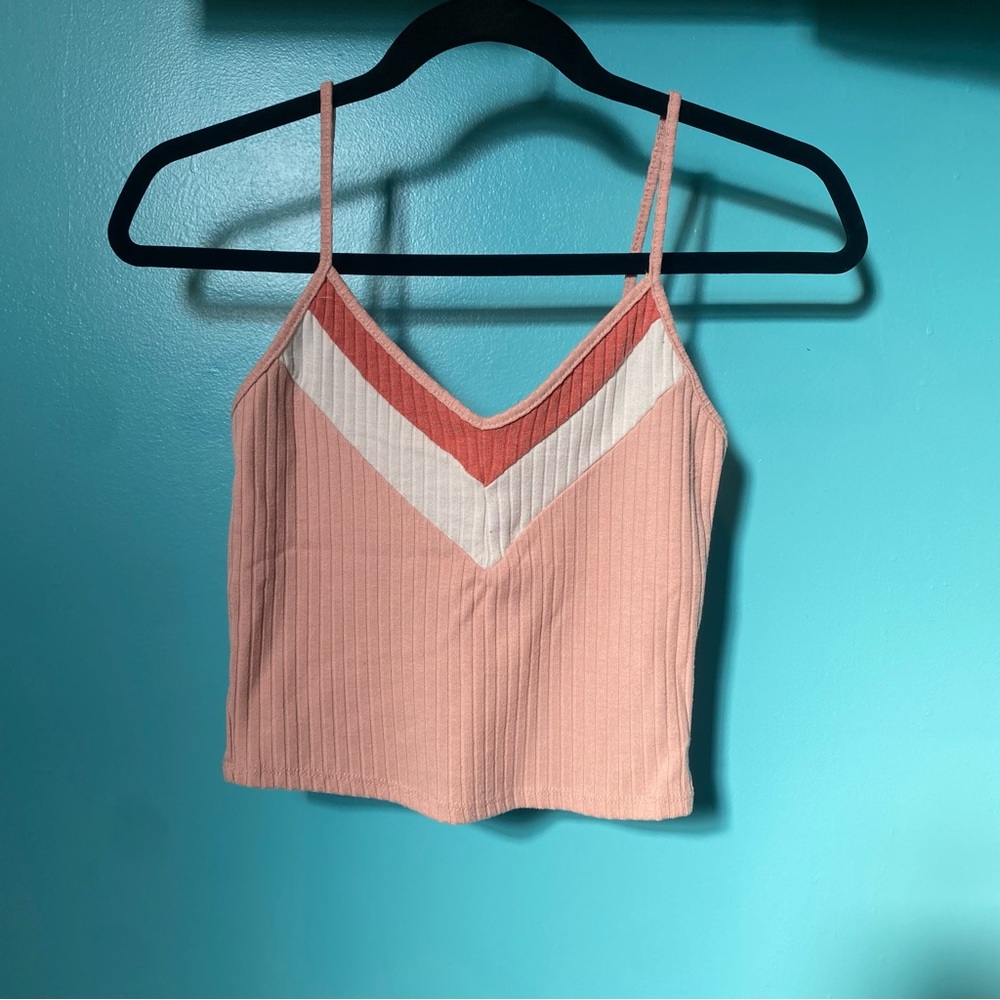 Forever 21 Crop Top